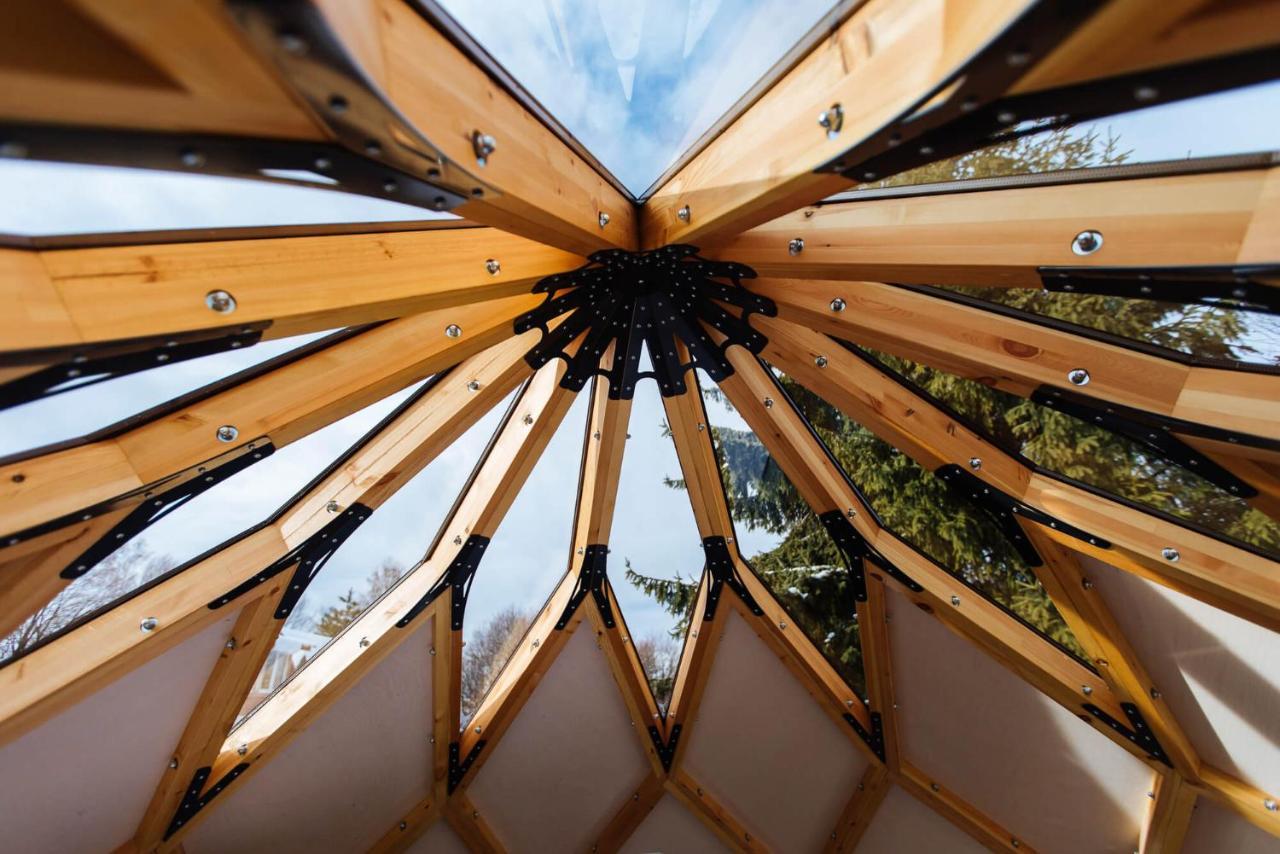 Armadillo Houses Kopaonik Exterior photo