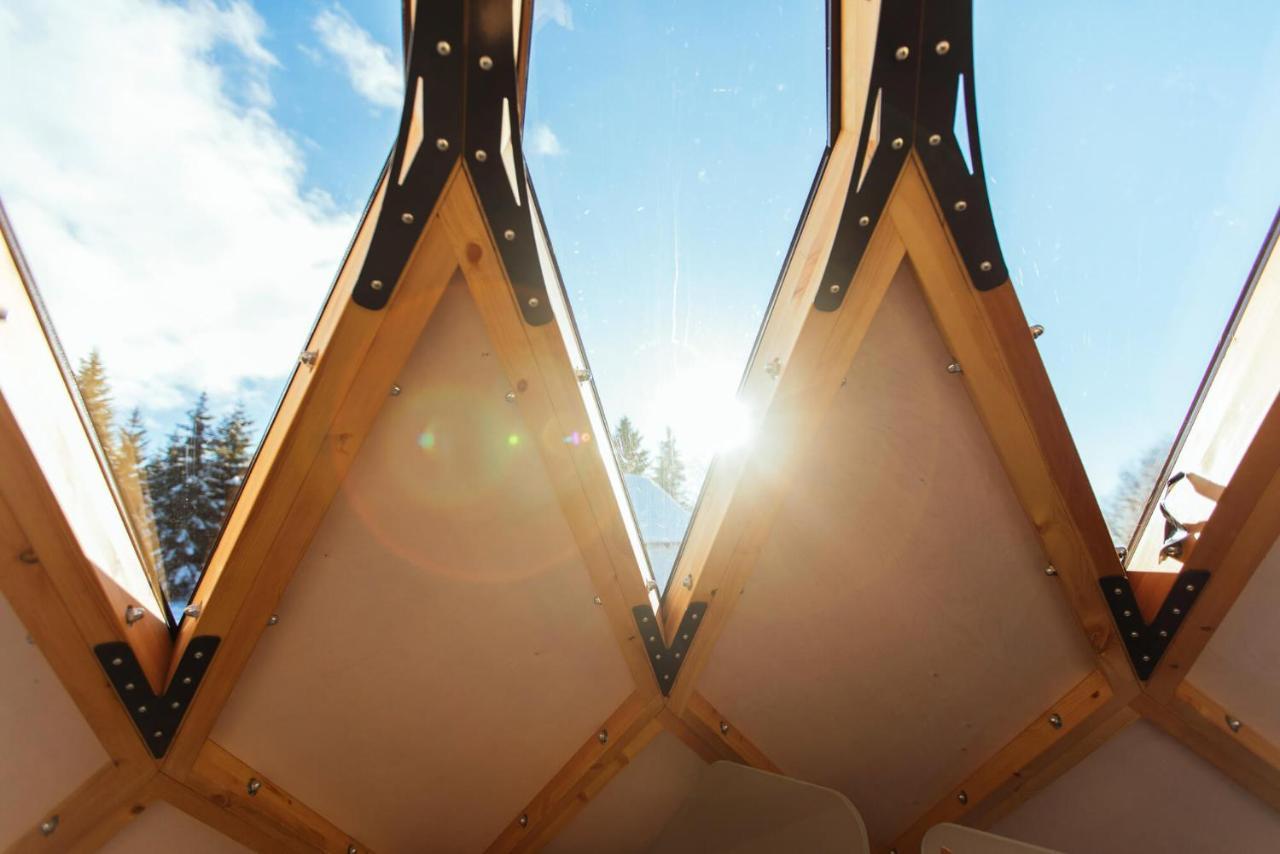 Armadillo Houses Kopaonik Exterior photo