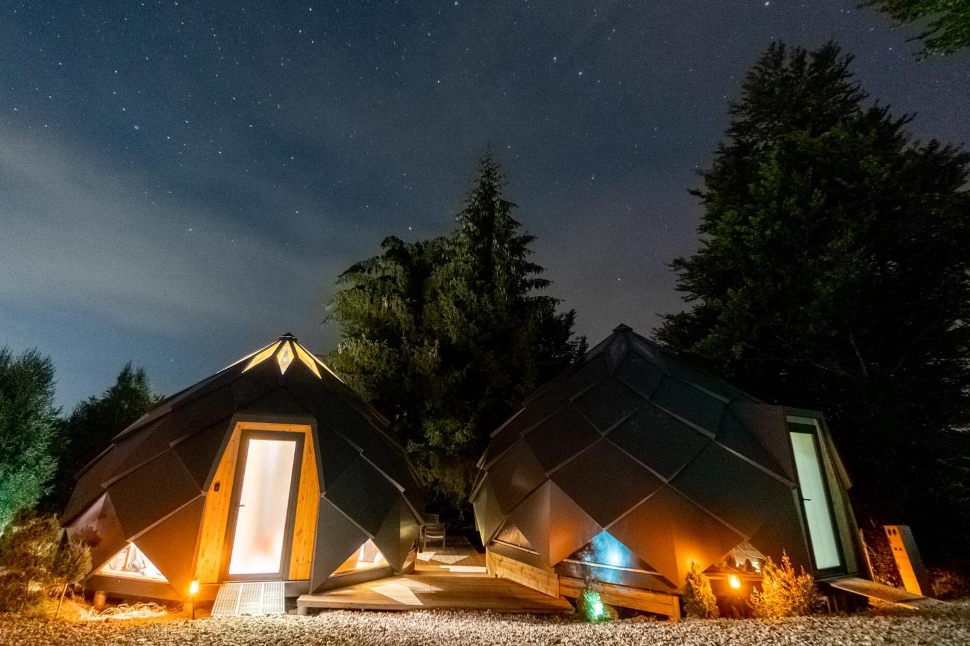 Armadillo Houses Kopaonik Exterior photo