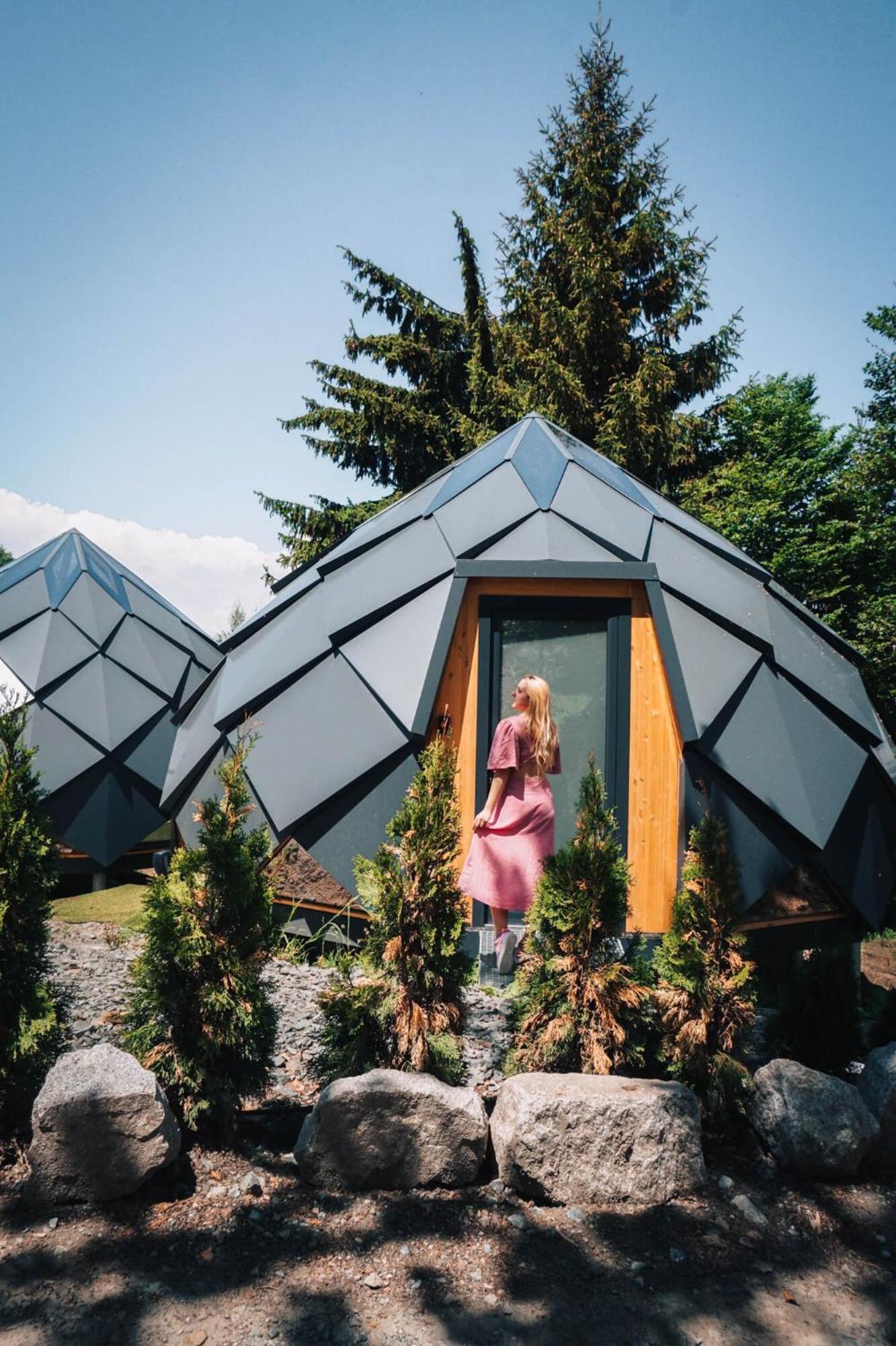 Armadillo Houses Kopaonik Exterior photo