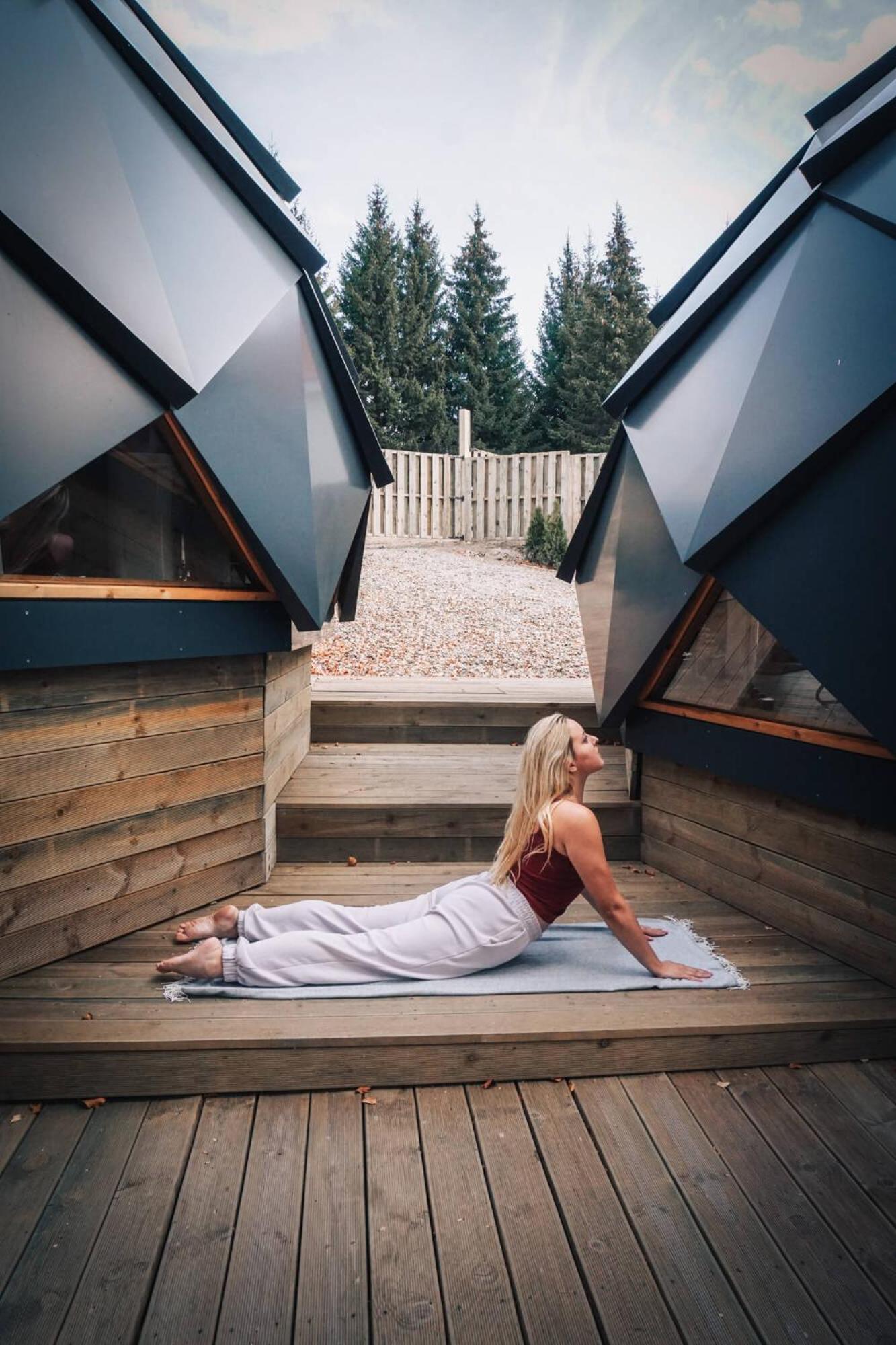 Armadillo Houses Kopaonik Exterior photo
